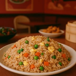 Egg Fried Rice
