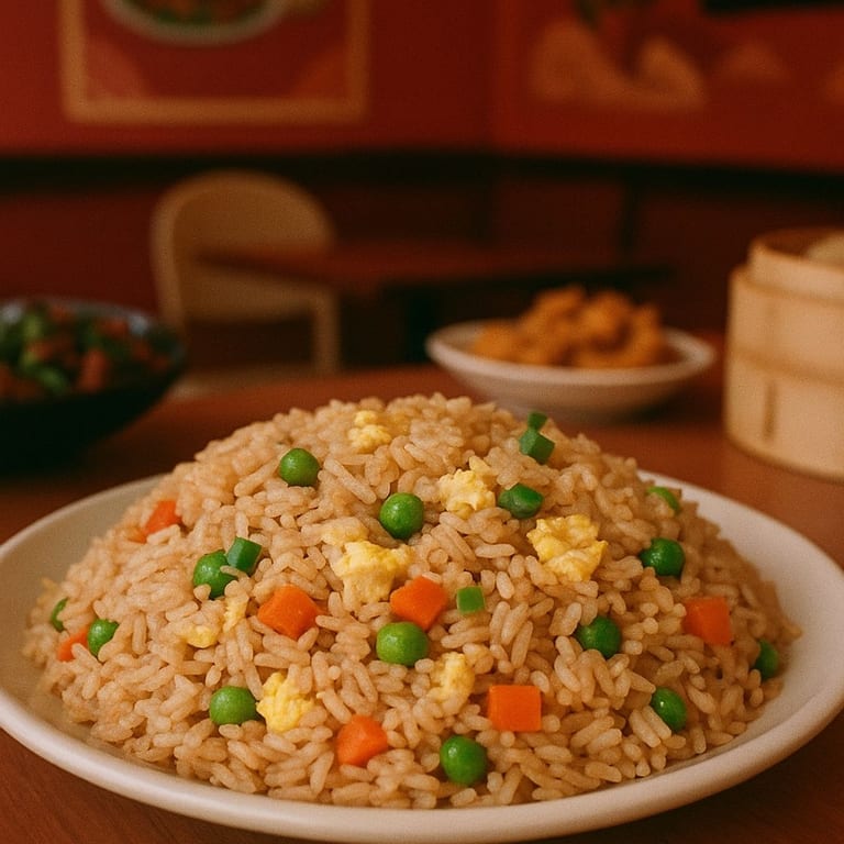 Savor Our Chinese Delivery